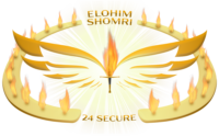 Eloim Shomri 24 Secure